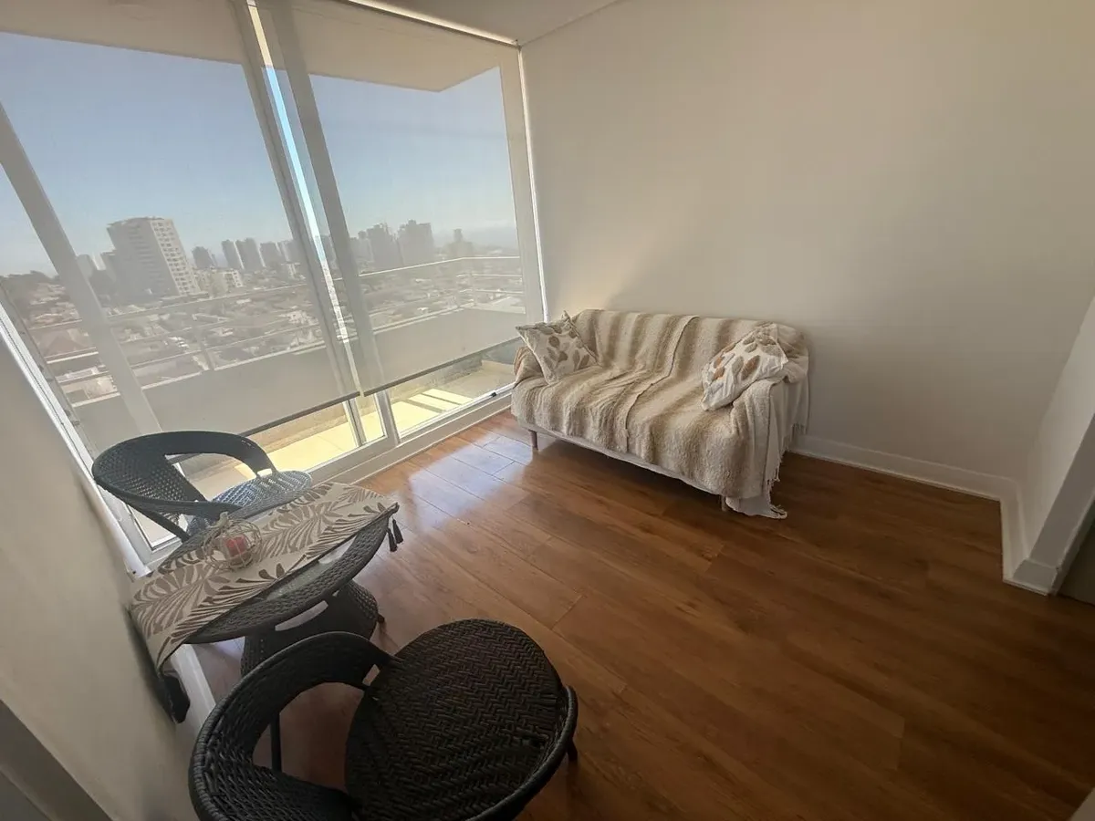 Imagen 3 de 22 de Ideal Para Inversión, Gran Vista, Concón