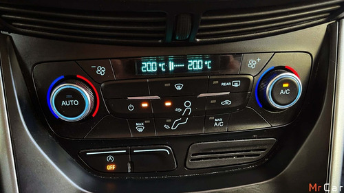 Imagen 7 de 7 de Ford Escape Se 2.0 Ecoboost 2018
