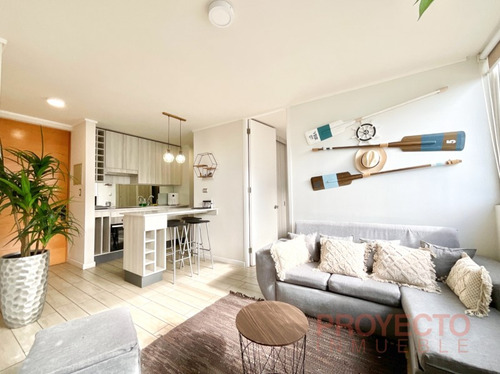 Inversionistas / Apto Para Airbnb - Zañartu - Vic.mackenna