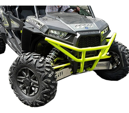 Defensa Delantera Polaris Rzr 900 / 1000xp / 1000xp-4 Básica