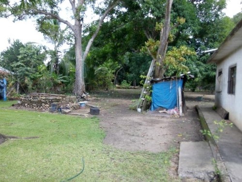 Terrenos En Venta En Ojite Veracruz, Casa Ypalapa