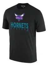 Comprar Playera Nba Hornets Charlotte Hombre Universal T-shirt