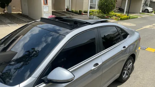 Volkswagen Jetta 1.4 Tsi Highline
