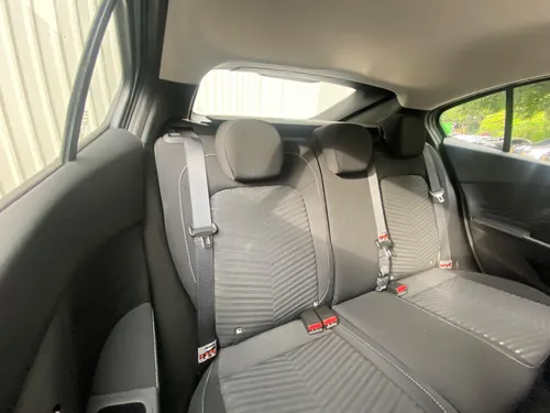 Fiat FASTBACK 1.0 Audace
