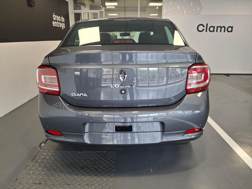 Renault Logan Logan Ph2 Intens 1.6