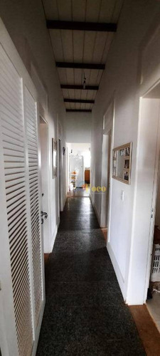 Imagem 11 de 22 de Chácara Com 5 Dormitórios À Venda, 1000 M² Por R$ 510.000,00 - Portal São Marcelo - Bragança Paulista/sp - Ch0223