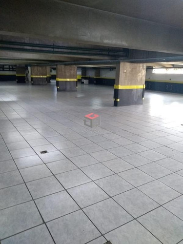 Imagem 20 de 23 de Prédio Para Aluguel, 4 Vagas, Barcelona - São Caetano Do Sul/sp - 95665