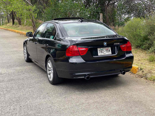Imagen 5 de 15 de Bmw Serie 3 2012 3.0 335i At