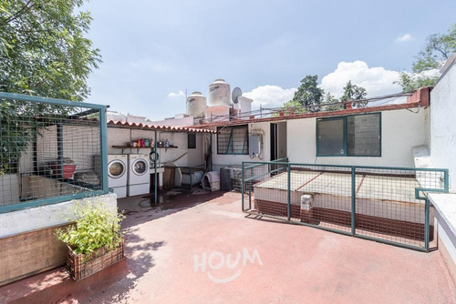 Imagen 25 de 27 de Casa En Florida, Álvaro Obregón Con 4 Recámaras, 206 M², Id: 85875