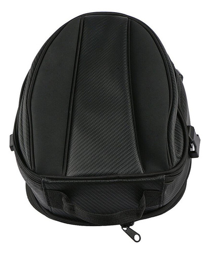 Bolsa De Asiento De Cola De Motocicleta Impermeable Durable