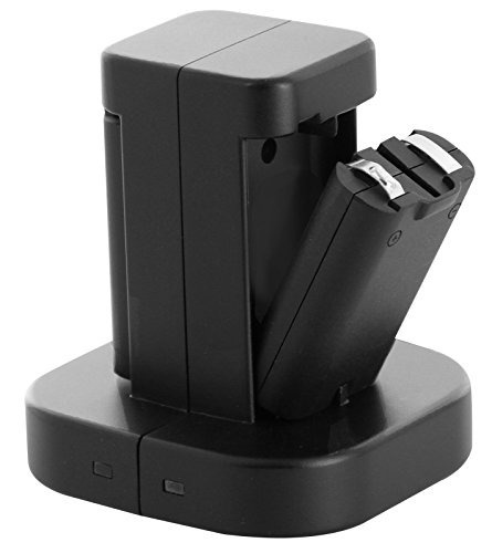 Nyko Charge Dock Mini Para Nintendo Wii U