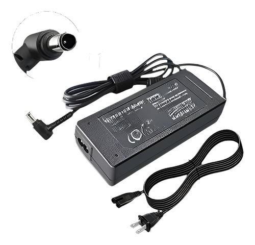 Cargador Para Laptop Sony 19.5v T Series Svt151a11l