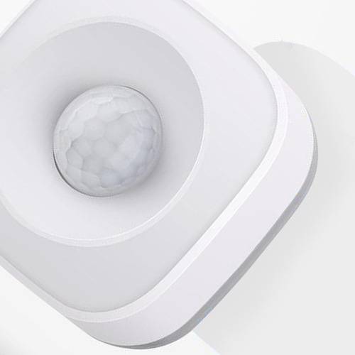 Wifi Inalámbrico De Movimiento Sensor Tuya App Ifttt
