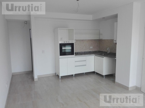 Departamento - Moron Norte
