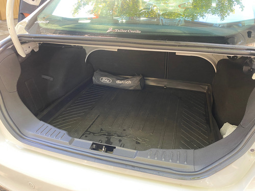 Ford Focus III 2.0 Se Plus At6