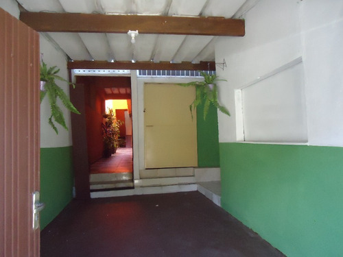 Imagem 9 de 30 de Imóvel Duplex Para Comércio E/ou Residencia - Ca00187 - 70661370