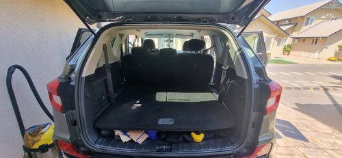SsangYong Rexton 2.0 Mt 4x2 Std