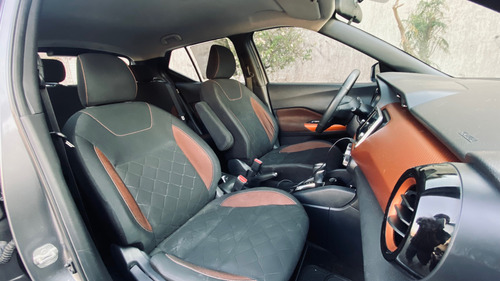 Nissan Kicks 1.6 Advance Cvt