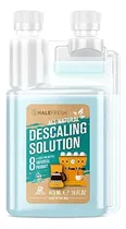 Comprar Limpiador Para Cafeteras Con Solucion Descalcificadora - Si