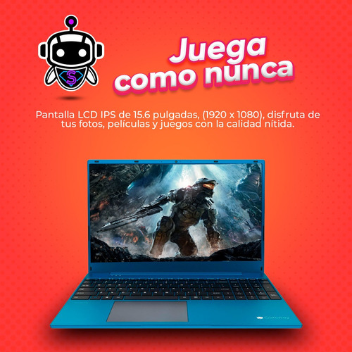 Imagen 4 de 8 de Gateway Ryzen 7 = I7 I5 + 8gb + 512ssd + Full R E G A L O S
