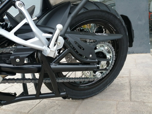 Benelli Trk 502 X 2020