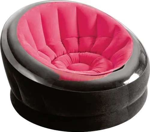 Sillon Inflable Intex Empire #68582