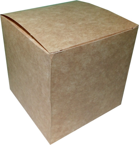 Caja Para Taza 1 X 100u Packaging Blanco Madera Taz1
