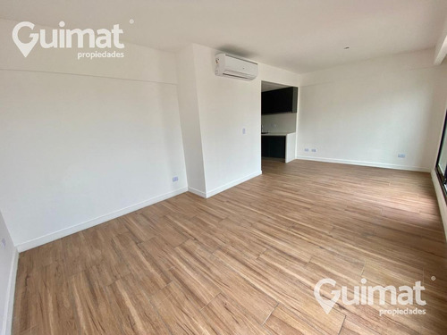 Imagen 11 de 22 de 3 Ambientes A Estrenar Con Balcon Terraza, Montevideo Y Marcelo T
