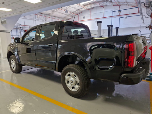 Chevrolet S10 2.8 Cd 4X2 Wt