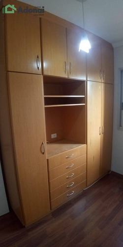 Imagem 11 de 15 de Apartamento Citta De Roma, Luiz Latorre,três Dormitórios Sendo Uma Suíte - 1460