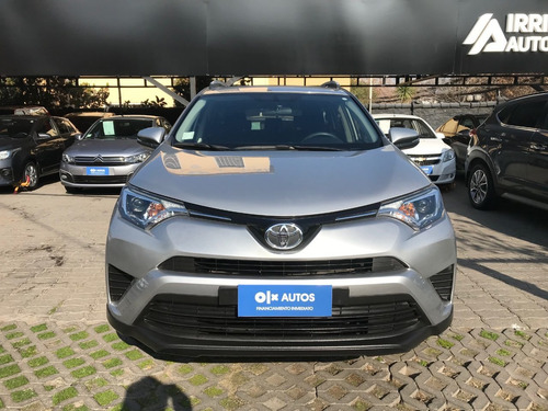 Imagen 2 de 12 de Toyota Rav4 2.0 2019