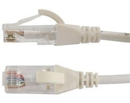 Patch Cord Libre Halógeno Stpbalnco 3 Mts