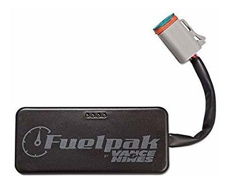 Vance & Hines 07-13 Harley Flhx2 Fuelpak Fp3