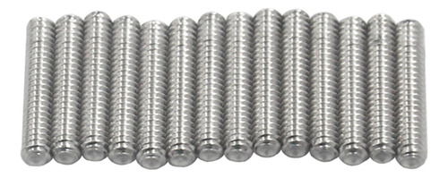 Bloque De Tornillos 402 Chevy 396 454 Para Gm 427 Big 502 St
