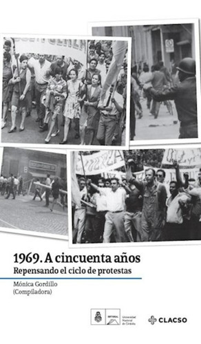 1969 . A Cincuenta Años - Monica Gordillo