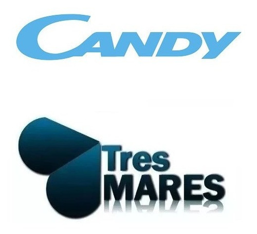 Imagen 5 de 6 de Horno Microondas Candy Mw20l Acero Inoxidable 20 Litros