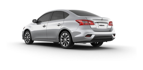 Nissan Sentra S Cvt 2020