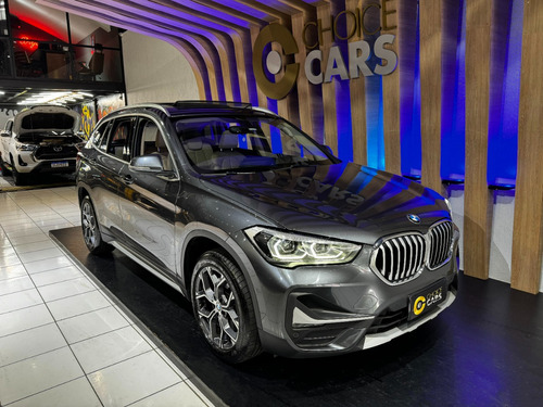 BMW X1 2.0 Sdrive20i X-line Active Flex 5p