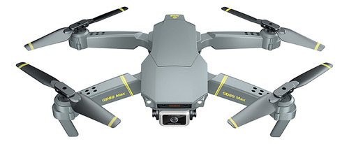 Fotografía Aérea Con Dron Con Control Remoto Gps Sin Escobil