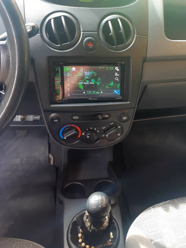 Chevrolet Spark Life 2016