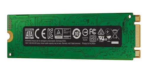 Samsung evo hotsell 860 500gb m2