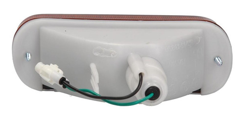 Imagen 2 de 5 de Faro Delantero De Paragolpe Derecho Suzuki Swift 91/97