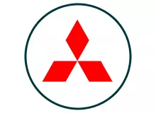 Linha Mitsubishi