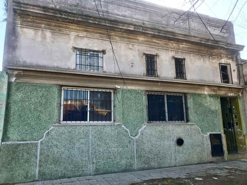 Venta. Ph En Villa Dominico Con Patio Y Parrilla.