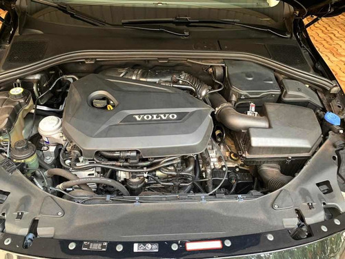 Volvo S60 2011 1.6 T4 4p