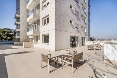 Cobertura Residencial Para Venda, Rio Branco, Porto Alegre - Co2226. - Co2226-inc