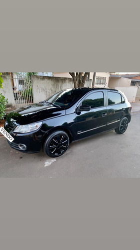 Volkswagen Gol 2009 1.6 Power Total Flex 5p
