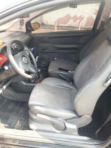 Imagem 11 de 12 de Volkswagen Fox 2006 1.0 City Total Flex 3p