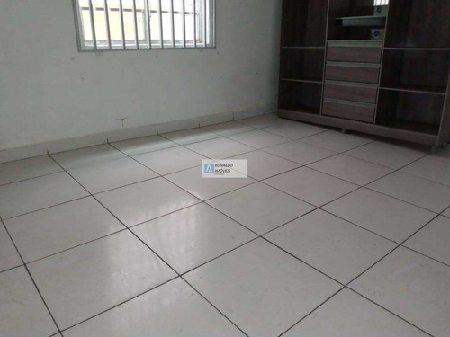 Imagem 11 de 17 de Apartamento Com 2 Dorms, Tupi, Praia Grande - R$ 179 Mil, Cod: 3391 - V3391