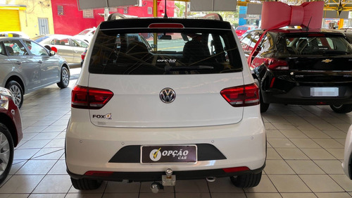 Imagem 4 de 8 de Volkswagen Fox 1.0 Mpi Track 12v Flex 4p Manual